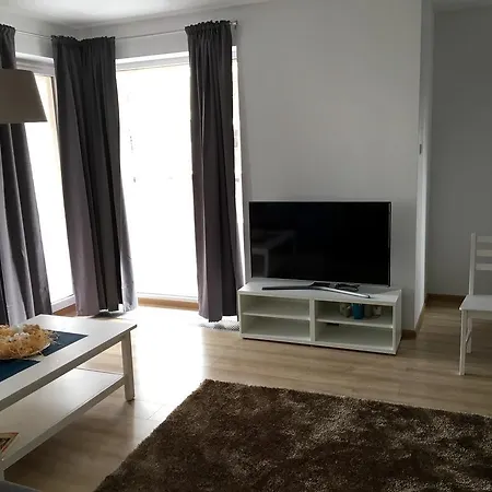 Omi Lejlighed Kołobrzeg