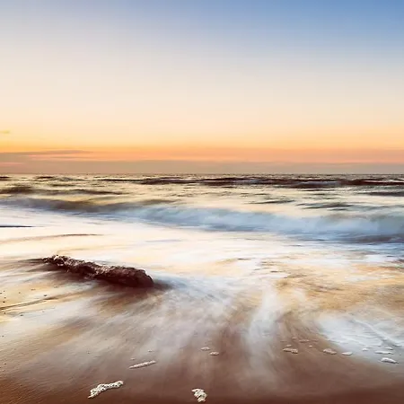 Omi Lejlighed Kołobrzeg