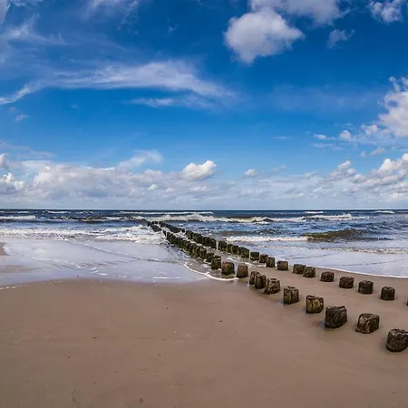Lejlighed Omi Kołobrzeg