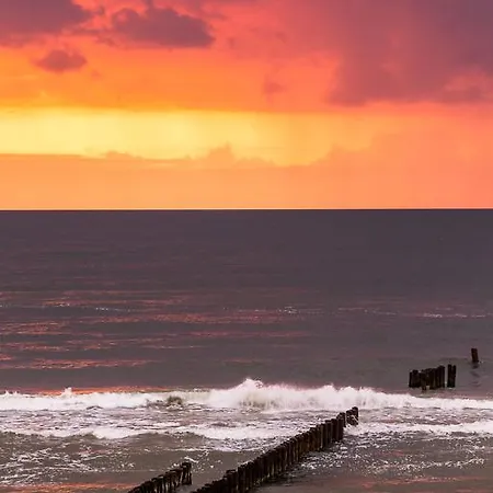 Omi Lejlighed Kołobrzeg