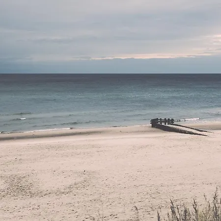 Omi Lejlighed Kołobrzeg