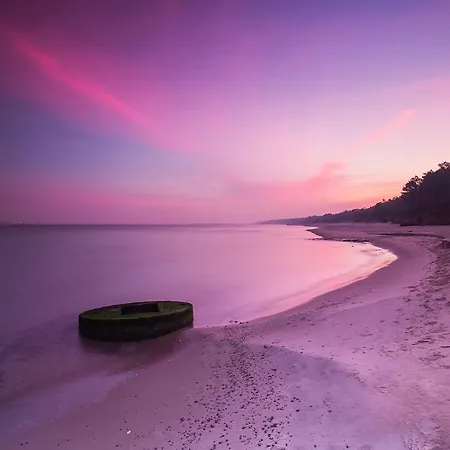 Lejlighed Omi Kołobrzeg