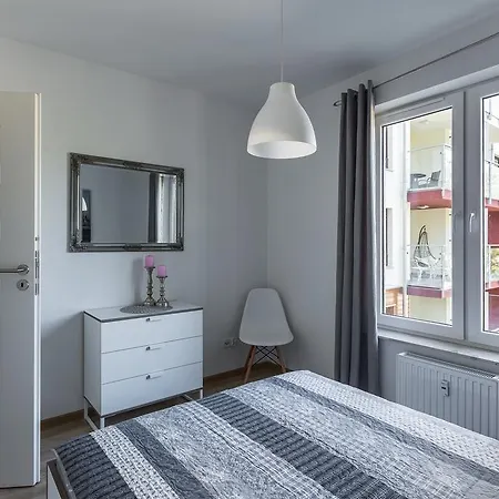 Lejlighed Omi Kołobrzeg