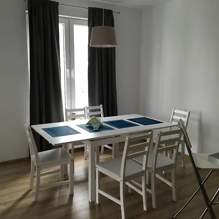 Omi Apartamento *