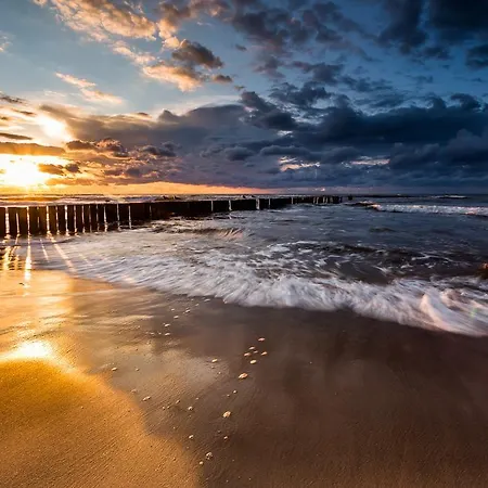 Omi Apartment Kolobrzeg