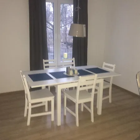Apartamento Omi Kołobrzeg