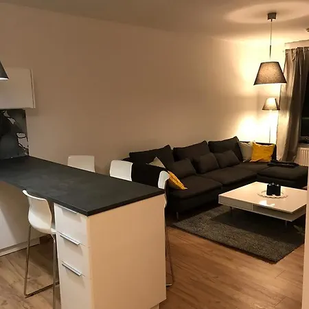Apartment Omi Kolobrzeg