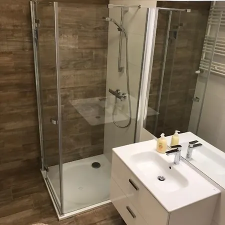 Apartment Omi