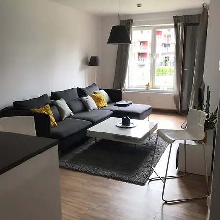 Omi Apartment *