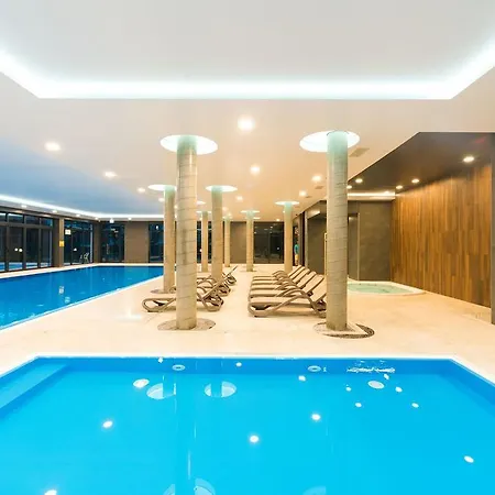 Omi 아파트 코워브제크