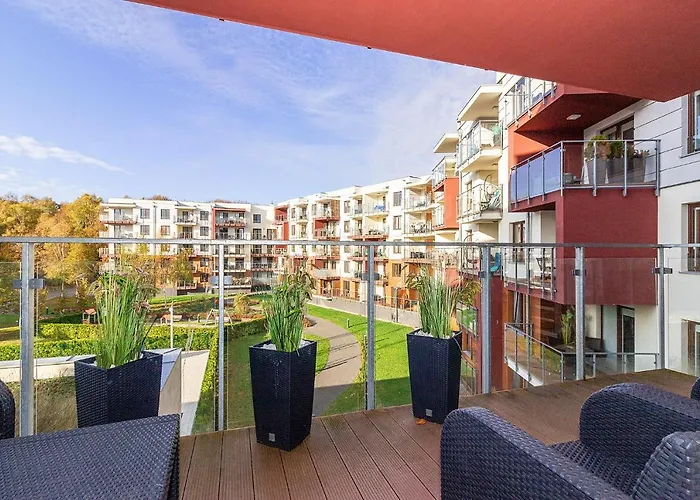 Apartmán Omi Kolobřeh