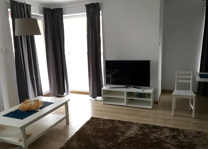 Omi Apartmán Kolobřeh