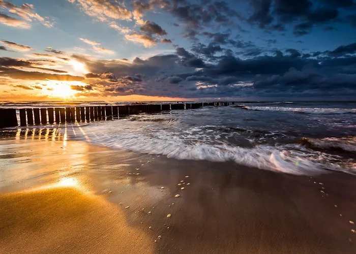 Omi Apartament Kołobrzeg