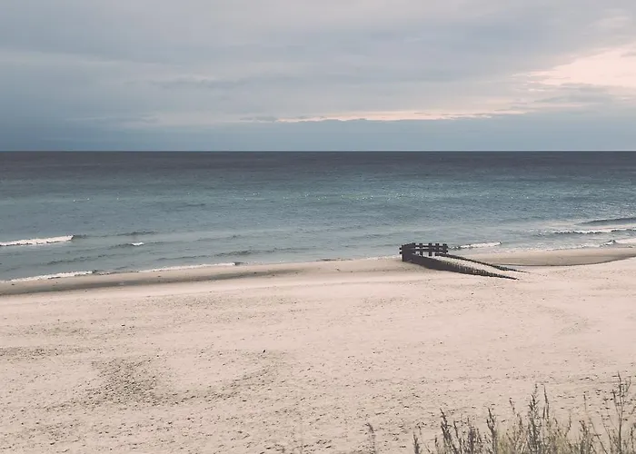 Omi Apartament Kołobrzeg