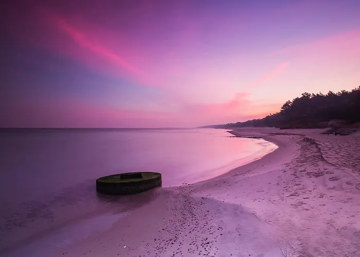 Apartmán Omi Kolobřeh