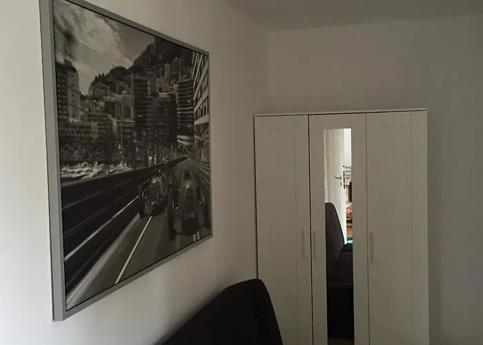 Apartament Omi Kołobrzeg