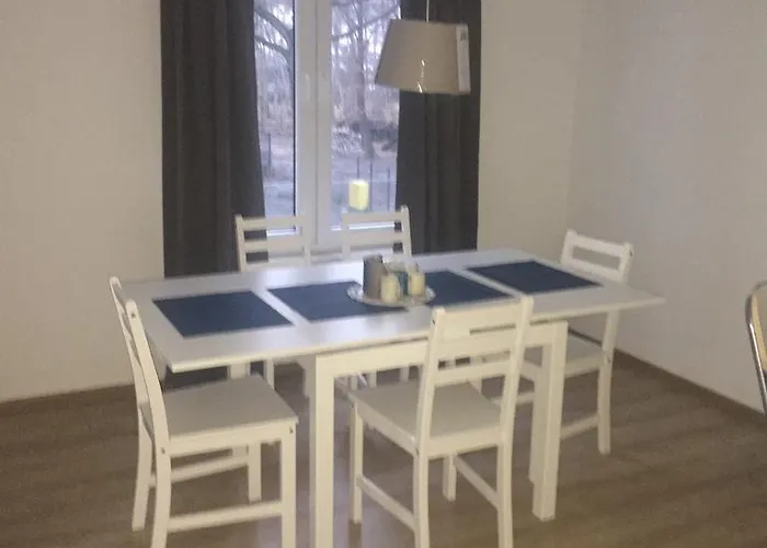 Apartament Omi Kołobrzeg