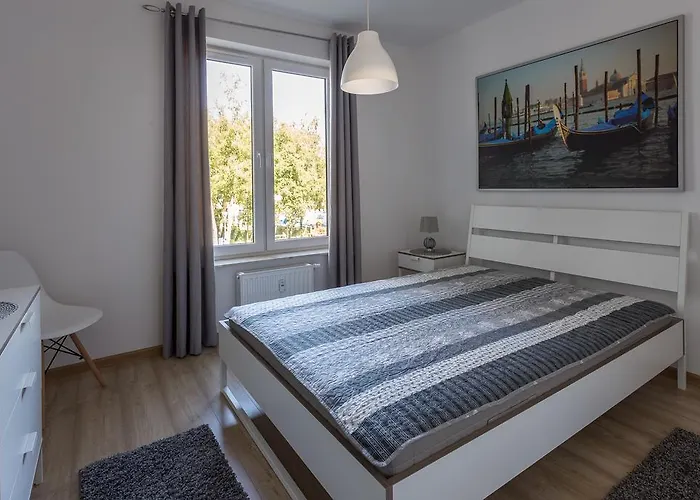 Apartmán Omi Kolobřeh