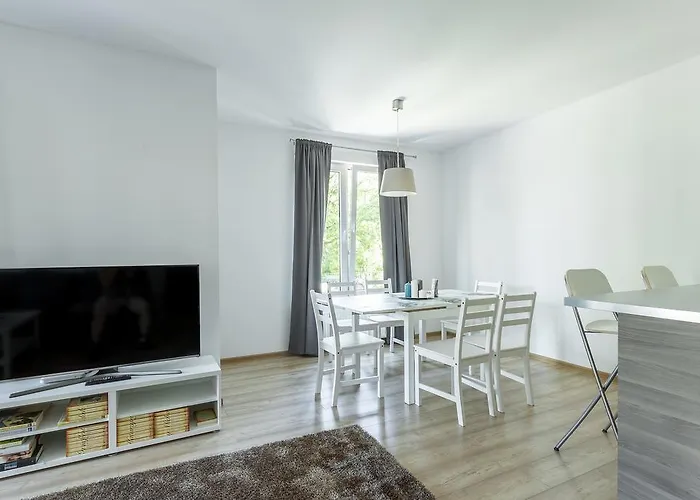 Apartmán Omi Kolobřeh
