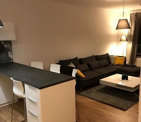 Apartament Omi Kołobrzeg