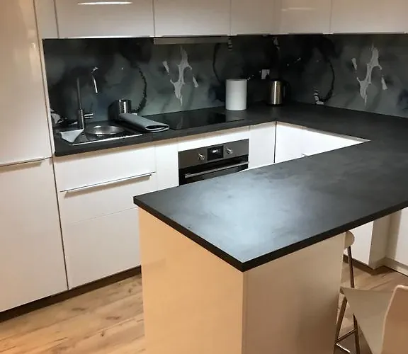 Apartmán Omi Kolobřeh