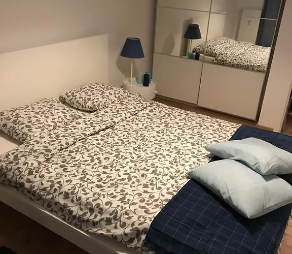 Apartament Omi