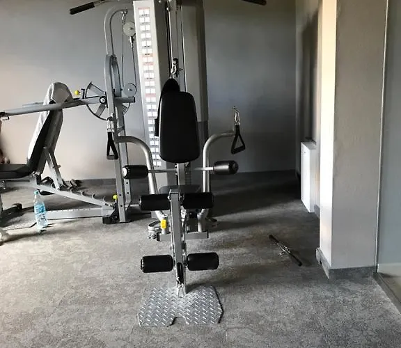 Apartmán Omi Kolobřeh